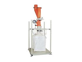 Big-Bag filling machine