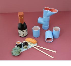 Sake set