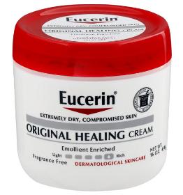 Eucerin Original Healing Cream