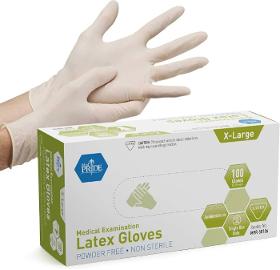 Latex Gloves