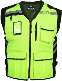 Forte GT Reflective Vest