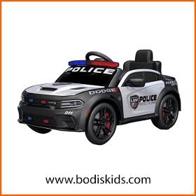 children's ride on cars