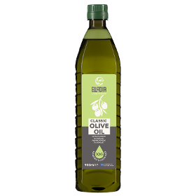Classic Olive Oil 900ml pet bottle