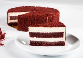 Red Velvet Cake