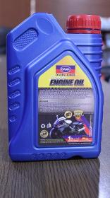 GASOLINE ENGINE OIL SAE5W20