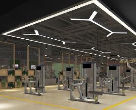 Ledesta Architectural Lighting Solution