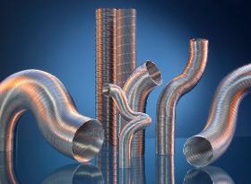 OHLER® Flexible Tubes