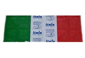 200 sheets of 12 reusable refrigerated transport ice packs from Italo Polar