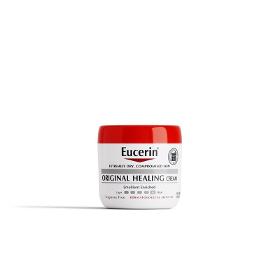 Eucerin Original Healing Rich Cream 16 oz. Jar - Intense Moisturizing Treatment