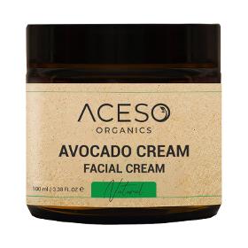 Avocado Extract Face Care Cream 100ml