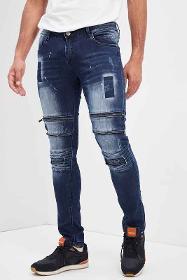 Distributor Jeans men RG512