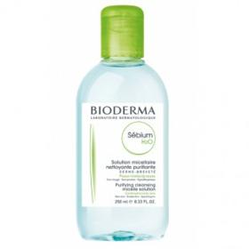 Bioderma Sebium H20 Micellar 