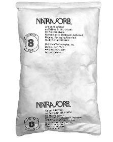 Multisorb NatraSorb® Desiccant Bags