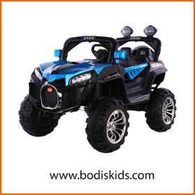 Ride-on Cars