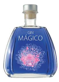 Mágico Gin