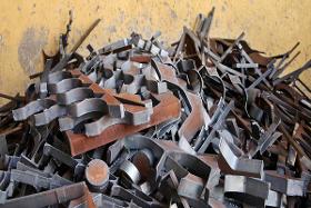 Iron Scrap