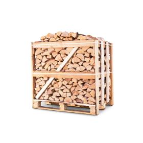 Kiln Dried Oak Firewood Wholesale Supplier in Europe