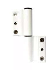 Door hinges White 1