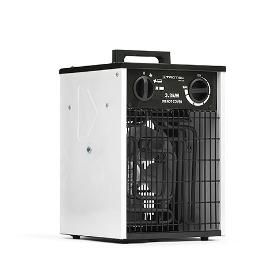 Industrial fan heater - TDS 20