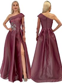 Evening dress manufacturer and wholesaler