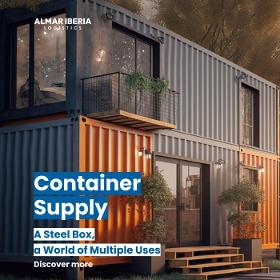 Container Supply