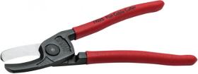 Flat Cable Cutter