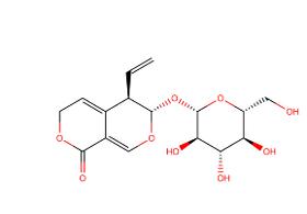 Gentiopicroside