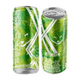 Energy drink - FRESH