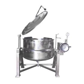 Steam Cooker