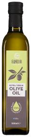 Extra Virgin Olive Oil 500ml marasca glass bottle