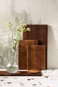 Set of 3 cutting boards AYA 