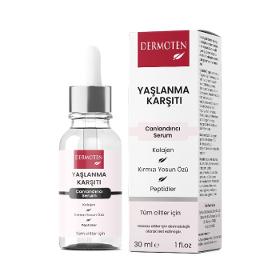 Anti-aging Collagen Serum