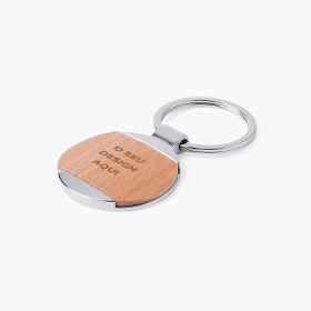 Vitolok Key Ring