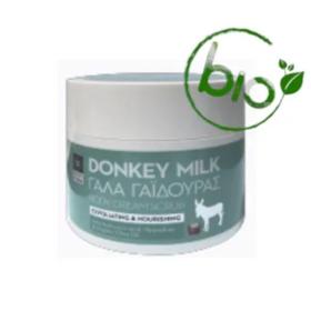 Bodyscrub Donkey milk - 200ml