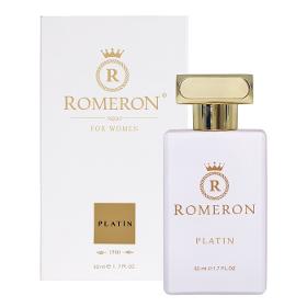 PLATIN Women 130 50ml Perfume
