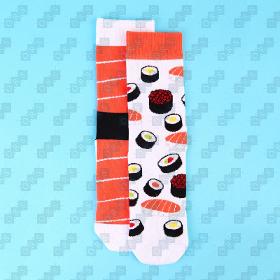 W41 Mismatch Lady Socks