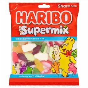 Haribo 12x160g