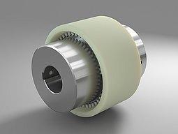 Dentex®- the flexible coupling