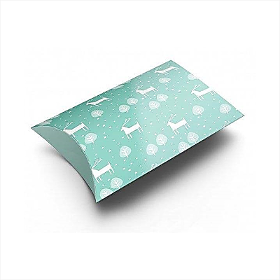 PILLOW BOXES