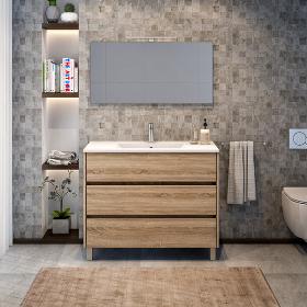 Bathroom Furniture 