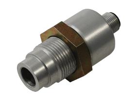 Rotary encoder NAD1 / speed sensor pick-up