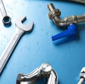 Commercial Plumbing & Heating