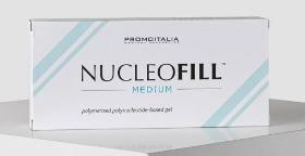 NUCLEOFILL MEDIUM - 1x1,5ml