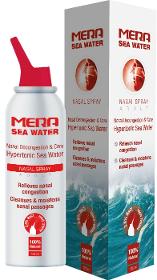 Mera Sea Water Hypertonic 2.6% Adults 