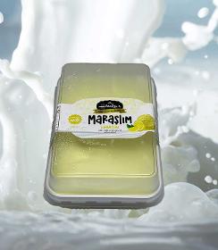 Hunkar Maraslim Lemon Ice Cream 500 gr.