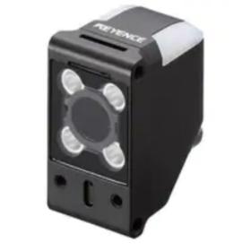 Iv-Hg500Ca Keyence Sensor Head, Standard, Color, Automatic Focus Model