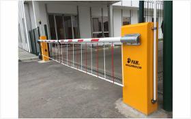 Barrier Systems