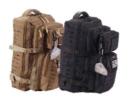 Tactical Back Packs 50 lt