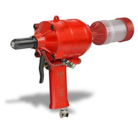 Rac 83/ax - Pneumatic Tool For Blind Rivets