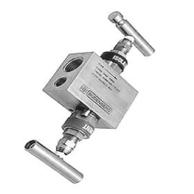 Double Block & Bleed, Monoflange, Needle Valves & Manifolds